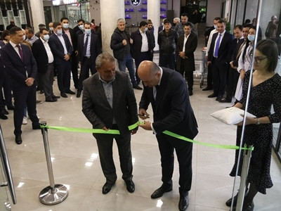 Ամերիաբանկի «Հրազդան» մասնաճյուղը արտոնյալ պայմաններով ծառայություններ է առաջարկում նոր հաճախորդներին