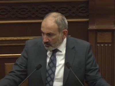 Փաշինյանը՝ Շուշիի մասին. Հայրենիքն այն վայրն է, որը լքված տարածքի տպավորություն չի թողնում