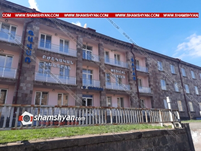 Նորատուսցիների վիճաբանությունն ավարտվել է կրակոցով, կա վիրավոր, ժամանել է մարզի ոստիկանապետը