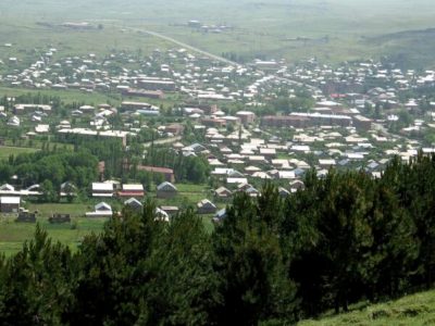 Կառավարությունը Ապարանի որոշ տարածքների նկատմամբ հանրության գերակա շահ ճանաչեց. Լեռնային հանգստավայր է կառուցվելու