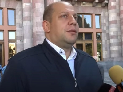 Գործատուն պիտի վճարի աշխատողի ՊՇՌ թեստի գումարը, պետությունն էլ գործատուին դա կփոխանցի եկամտահարկի տեսքով. առաջարկ