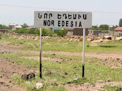 «Քննչական կոմիտեն ամեն ինչ կպարզի»․ Նոր Եդեսիայի համայնքապետն իրեն առաջադրված մեղադրանքը չի ընդունում