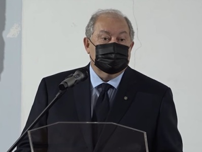 Армен Саркисян: Есть  ответственные, в обязанности которых входит анализ причин победы или поражения в войне