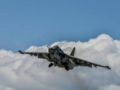 Թուրքիան ցանկանում է գնել 40 ամերիկյան F-16 կործանիչ
