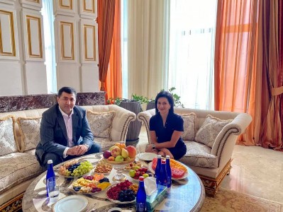 Ո՞վ է Ռուսաստանում Հայաստանի դեսպանի՝ իշխանության թեկնածուն