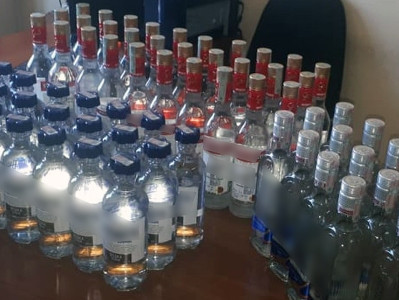 ՊԵԿ-ը բացահայտել է «List.am»-ի միջոցով առևտրի անօրինական գործունեության հերթական դեպքը