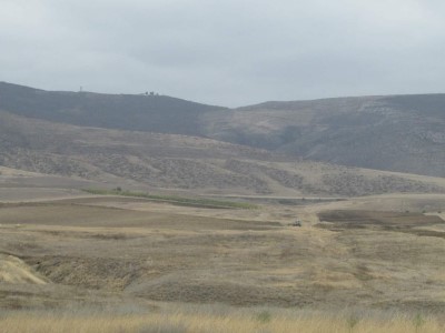 Արցախում ադրբեջանական դիպուկահարի կրակոցից 55-ամյա տղամարդ է զոհվել (ֆոտո)