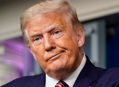 Трамп заявил, что Байден «строит» Китай, а не США