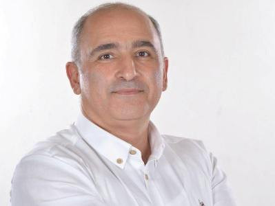 «Գյումրին ունի բոլորիս կարիքը». Գյումրիի ՀՀԿ-ական քաղաքապետի թեկնածու Արտյոմ Ղուկասյան