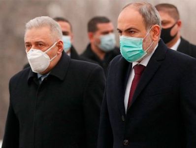 EAdaily. Վաղարշակ Հարությունյանի «սխալը». Ինչպես է Հայաստանից մայրուղին «թակարդ» դարձել Իրանի համար
