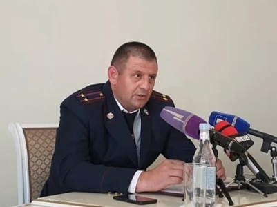 Հոգեմետ դեղերով 84-ամյա մորը մահվան հասցրած եւ ինքնասպանության փորձ կատարած կինը երկու ամսով կալանավորվել է. Aravot.am