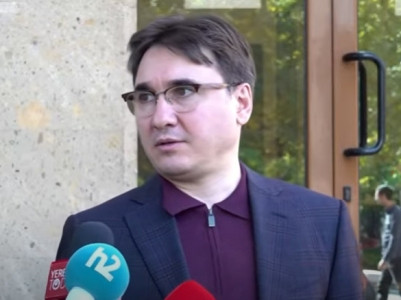 Արմեն Գեւորգյանը մտադիր է քննարկել դատարանի՝ իրեն երկրից դուրս թողնել հրաժարվելը ԵԽԽՎ համապատասխան ատյաններում