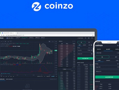 Coinzo կրիպտոարժույթների թուրքական բորսան հայտարարել է օպերացիաների դադարեցման մասին