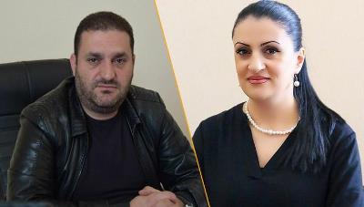 Մենուա Հովսեփյանի, Իրինա Յոլյանի եւ մյուսների գործը դատարանում է. հայտնի է՝ ով կքննի այն