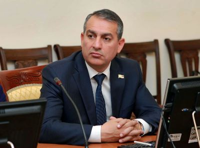 «Հրապարակ». «Ռազբորկա ՔՊ շտաբում»