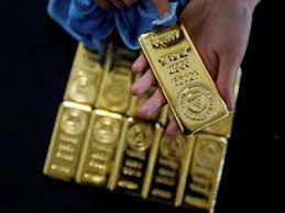 Ոսկու գինը չափավոր աճում է