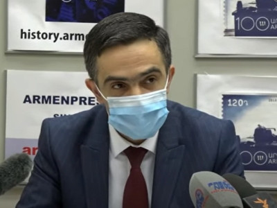 Թեստ չանցնելու պատճառով աշխատանքին չներկայանալու հատվածը չի համարվելու ստաժ. փոխնախարար