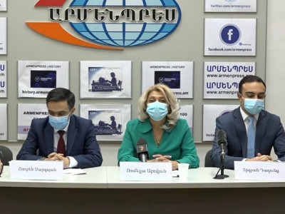 Պատվաստման սերտիֆիկատ գնած մարդը կարող է հիվանդանալ, հետո ասեն՝ տեսեք, պատվաստվել էր, բայց մահացավ. Ռ. Հակոբյան