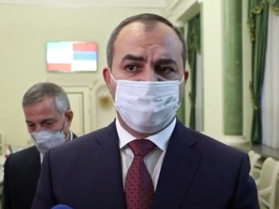 Генпрокурор Армении: Новые вызовы необходимо быстро преодолеть