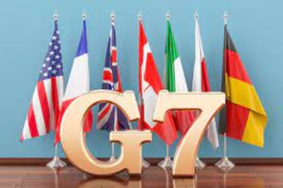 G7-ի խորհրդականները մեծ փոփոխությունների կոչ են անում համաշխարհային տնտեսության ռիսկերը կառավարելու համար