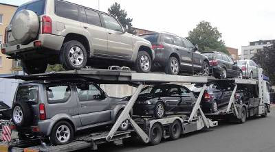 «Ժողովուրդ». 2019 թվականին Հայաստան ներկրված ավտոմեքենաները սկսել են կամաց-կամաց վաճառվել
