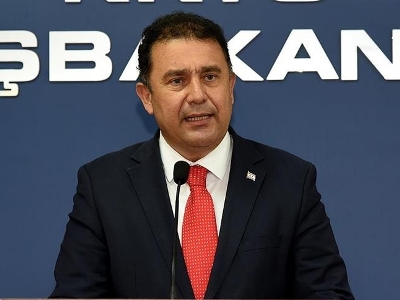 Կիպրոսի թուրքական կոալիցիոն կառավարությունը հրաժարական է տվել