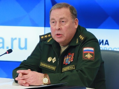 Основными угрозами для ОДКБ являются рост международной террористической активности