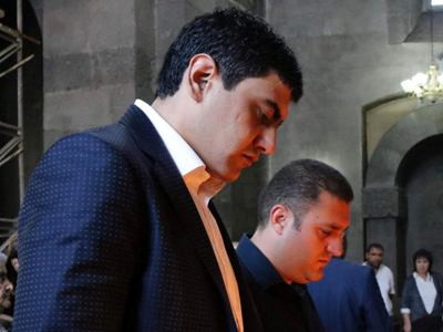 Առուշ Առուշանյանը շատ շուտով լինելու է ազատության մեջ․ «Առուշ Առուշանյան» դաշինք