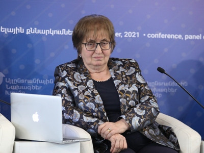 Այն դատավորները, որոք այսօր իշխանահաճո որոշումներ են կայացնում, երեկ էլ են կայացրել, վաղն էլ են կայացնելու. Գյուլումյան