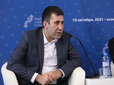 Դատական համակարգում ավելի վատ էլ է եղել, բայց այսքան մեծ գահավիժում երբեք չի եղել. Ռուբեն Մելիքյան