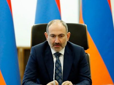 Пашинян: Регион Южного Кавказа стоит на пороге очень важных трансформаций