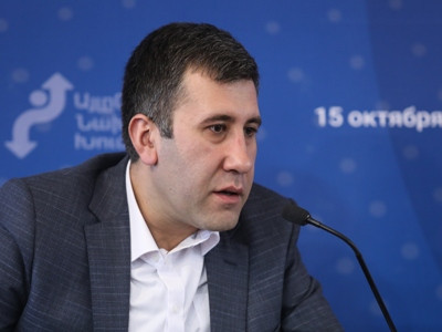 Կան դատավորներ, որոնց պետք է ազատել պատմուճանից, սակայն ԱՆ-ն վարույթ է հարուցում Ս. Մարաբյանի նկատմամբ. Ռ.Մելիքյան
