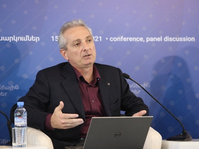 ՍԴ-ն պարտավոր է վիրավորանքի քրեականացումը հակասահմանադրական ճանաչել. Արա Ղազարյան