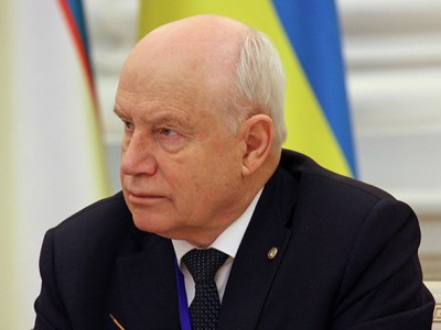 Следующее заседание Совета глав государств СНГ состоится 14 октября 2022 года в столице Казахстана