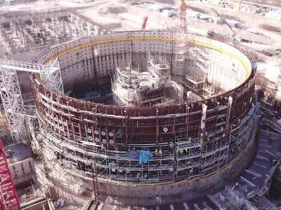 Ռուս ակադեմիկոս․ «Ակկույու» ԱԷԿ-ը Թուրքիային թույլ չի տալ միջուկային զենք ստանալու համար տեխնոլոգիաներ ձեռք բերել