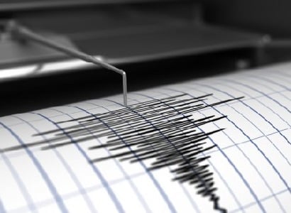 Quake hits Kuril Islands
