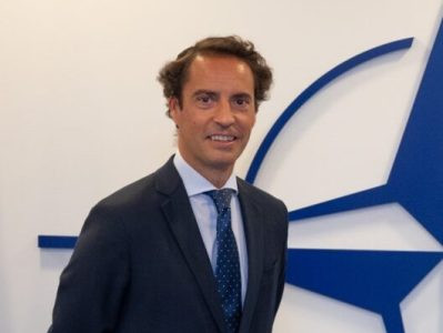 NATO Special Representative to visit Armenia, Georgia and Azerbaijan