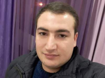 Հմուտ հրետանավոր էր. սեպտեմբերի 29-ին Յուրին կամավորագրվել եւ Սիսիանի գնդի հետ մեկնել էր Արցախ (ֆոտո)