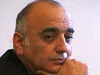 Մահացել է Վանո Սիրադեղյանը