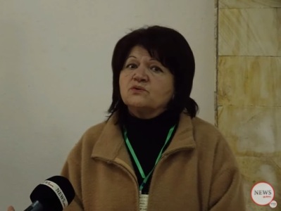 Միջադեպեր չեն եղել, ամեն ինչ նորմալ է, ոչ մի խոսակցություն, ոչ մի բան չի եղել. Գորիսի 34/3 տեղամասի հանձնաժողովի նախագահ