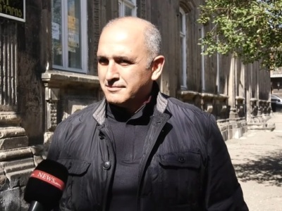 Գյումրիի քաղաքապետի ՀՀԿ-ական թեկնածուն բարձր է գնահատում իր հաղթելու շանսերը