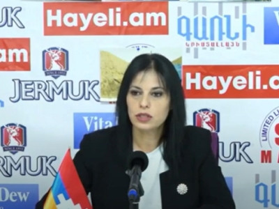 Opposition ‘Armenia’ Faction MP: Goris people rejected 'steel-hammer' reality imposed by these authorities