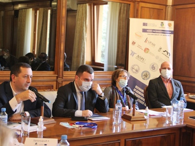 Քննարկվել են դոկտորական կրթության բարեփոխումները Հայաստանում. ԿԳՄՍՆ
