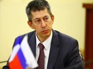 Ֆրանսիան հաստատել է, որ Բելառուսում իր դեսպանը լքել է երկիրը