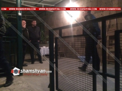Ողբերգական դեպք Կոտայքում. ննջարանում հայտնաբերվել են ամուսինների դիերը, ինչպես նաև երկտող` «Սա մեր ճիշտ որոշումն է...»