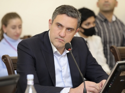 ՔՊ-ն արդեն 8-րդ անգամ ձախողում է ընդդիմության թեկնածուի ընտրությունը