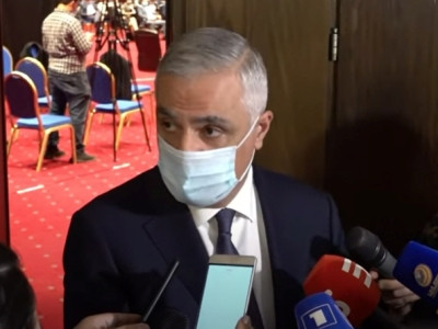 Այդ հարցը մնացել է օրակարգում եւ դեռ քննարկվում է. Մհեր Գրիգորյանը՝ գազի գնի եւ «Գազպրոմի» հետ բանակցությունների մասին
