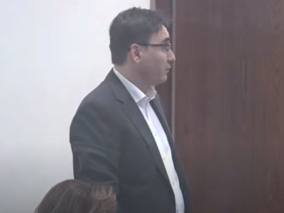 Արմեն Գեւորգյան. Դատարանում պայմաններ չեն ստեղծվել փաստաբանների կողմից իմ պաշտպանության համար