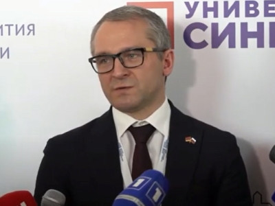 В какие сферы экономики Армении инвестируют российские компании 1 млрд. долларов?