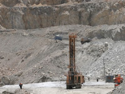 Մենք պատրաստ ենք ֆինանսավորել «Գեոպրոմայնինգ» ընկերությանը. «ԷԿՍԱՐ»